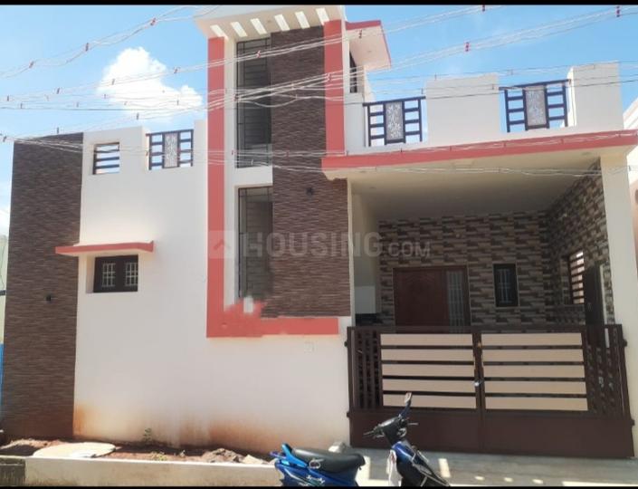 2 BHK 1300 Sqft Independent House for sale at Koodal Nagar, Madurai