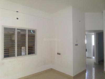 Gallery Cover Image of 600 Sq.ft 1 BHK Apartment for buy in Nandini Layout for 4000000