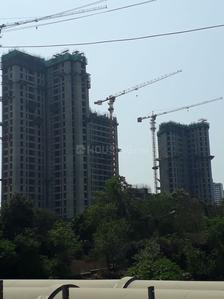 2.5 BHK Apartment