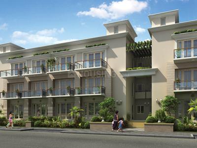 3 BHK Independent Builder Floor