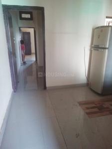 1 BHK Apartment