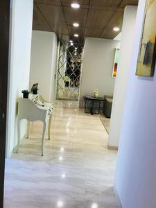 5 BHK Apartment