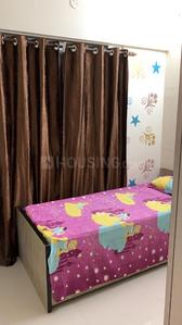 Bedroom Image of PG 4955866 Mira Road East in Mira Road East