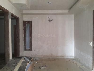 Gallery Cover Image of 350 Sq.ft 1 BHK Independent Floor for buy in Sector 22 Rohini for 1900000