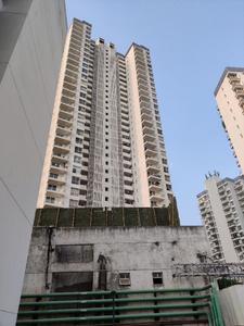1 RK Apartment