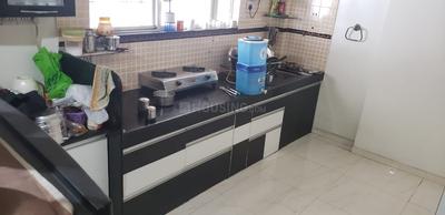 1 BHK Apartment