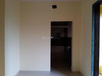 1 RK Apartment