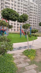 Gallery Cover Image of 2000 Sq.ft 3 BHK Apartment for rent in Sector 103 for 18000