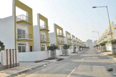 1 BHK Villa