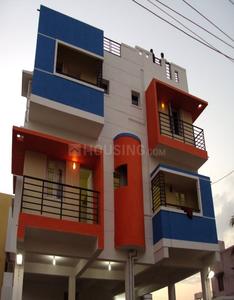 2 BHK Apartment