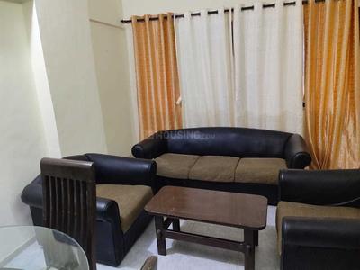 Living Room Image of PG 4035299 Goregaon West in Goregaon West