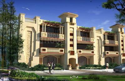 3 BHK Independent Builder Floor
