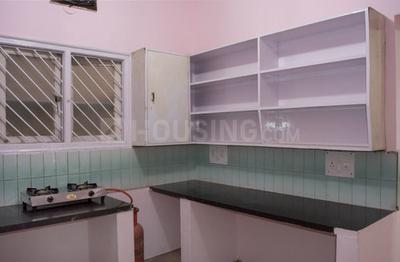 Kitchen Image of Ha 1 11a Royal Mansion in Nandini Layout