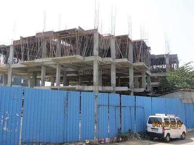 2 BHK Apartment