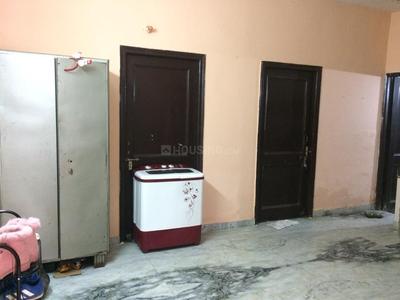 3 BHK Independent Floor