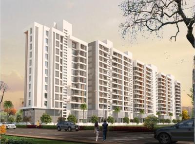 2 BHK Apartment