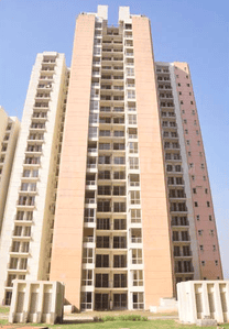 4 BHK Apartment