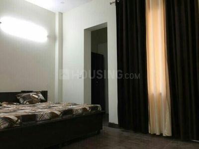 Bedroom Image of Royal PG in Sector 48