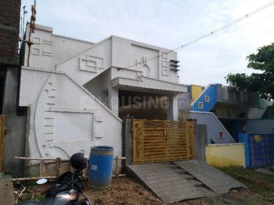 2 BHK Independent House