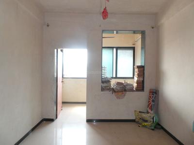 Gallery Cover Image of 676 Sq.ft 1 BHK Apartment for buy in Thane East for 7700000