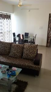 3 BHK Apartment