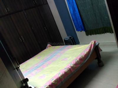 Gallery Cover Image of 1100 Sq.ft 2 BHK Apartment for rent in Kukatpally for 25000