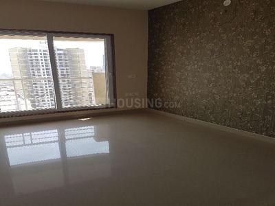 3 BHK Apartment
