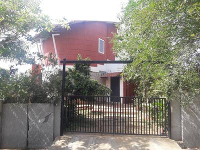 3 BHK Villa