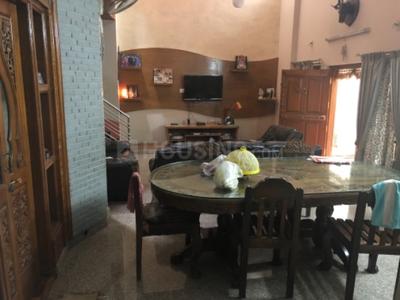 5 BHK Independent House