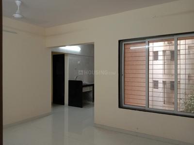 Gallery Cover Image of 621 Sq.ft 1 BHK Apartment for buy in Mulund East for 10500000