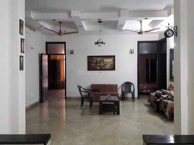 2 BHK Independent Floor