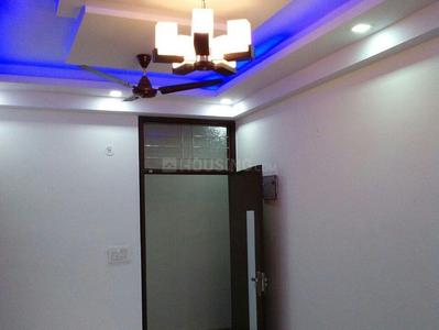 1 BHK Apartment