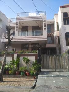 Building Image of Girls PG in Vaishali