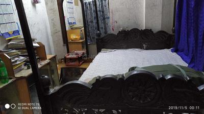 Bedroom Image of PG 4271818 Jadavpur in Jadavpur