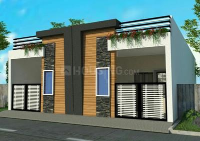 1 BHK Independent House