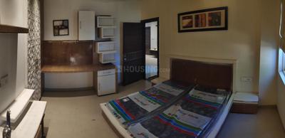 1 BHK Apartment