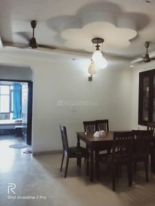 3 BHK Apartment