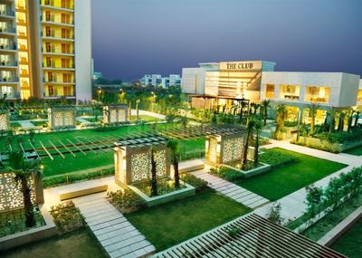 3 BHK Apartment