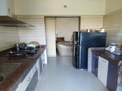 Gallery Cover Image of 1340 Sq.ft 3 BHK Apartment for buy in Kalyan West for 12000000