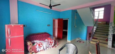 Bedroom Image of Sailen House in Rajarhat