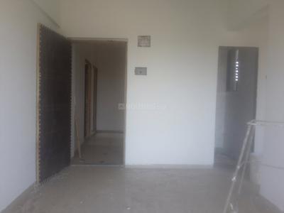 1 RK Apartment