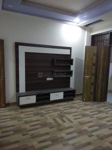 Gallery Cover Image of 1000 Sq.ft 2 BHK Apartment for buy in Mansarovar for 2600000