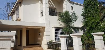 3 BHK Villa