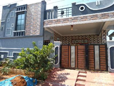 Gallery Cover Image of 1550 Sq.ft 2 BHK Independent House for buy in Pocharam for 9000000