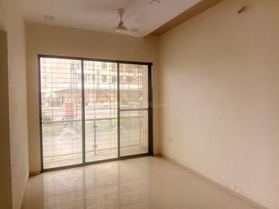 1 BHK Apartment