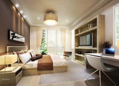 2 BHK Apartment