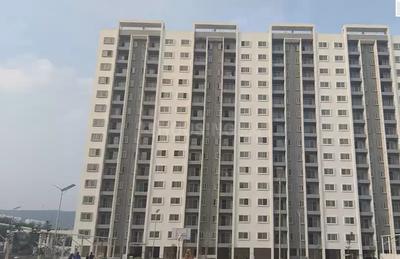 2 BHK Apartment