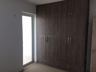 4.5 BHK Apartment