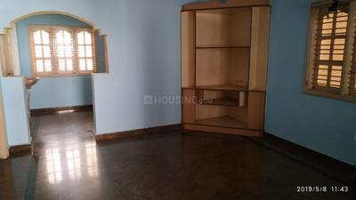 2 BHK Independent Floor