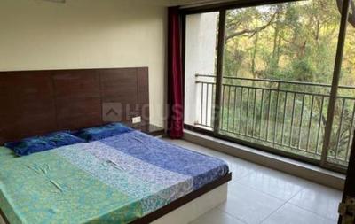 2 BHK अपार्टमेंट